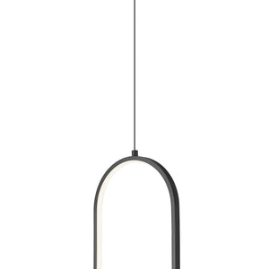 Saros 1 Light Pendant