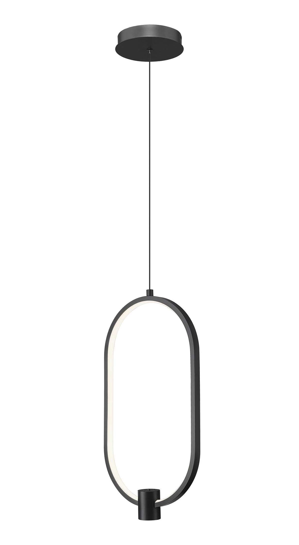 Saros 1 Light Pendant