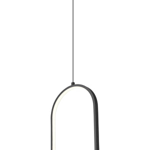 Saros 1 Light Pendant