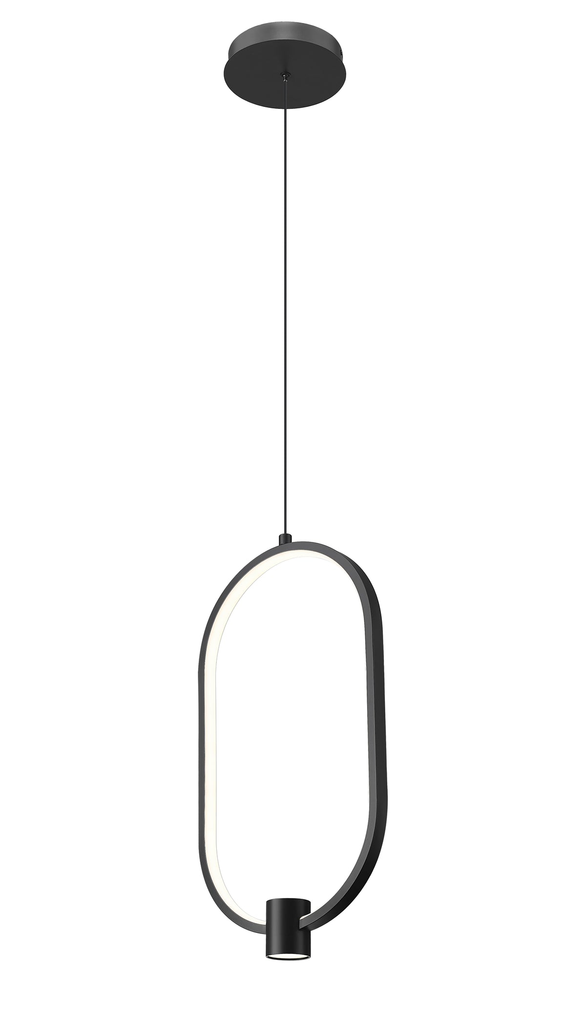 Saros 1 Light Pendant