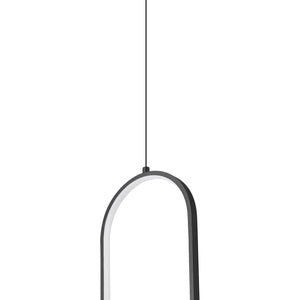 Saros 1 Light Pendant