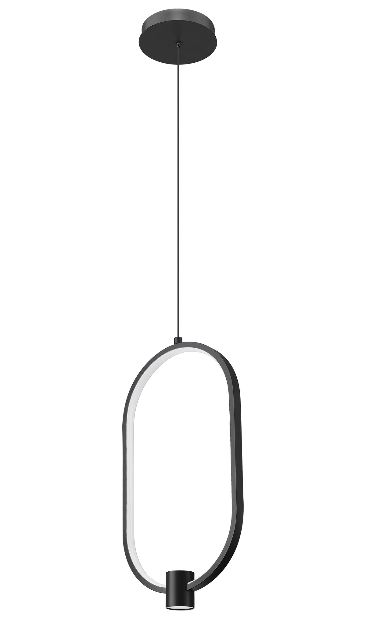 Saros 1 Light Pendant