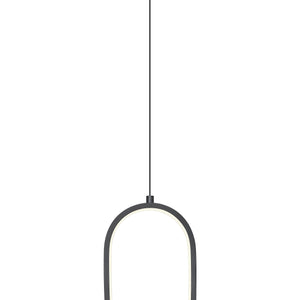 Saros 1 Light Pendant