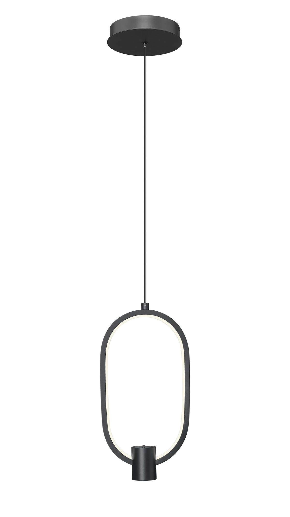 Saros 1 Light Pendant