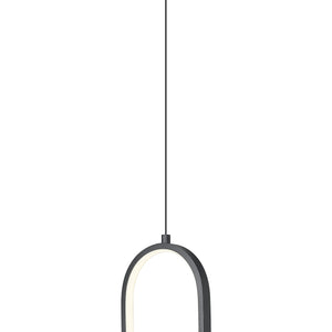 Saros 1 Light Pendant