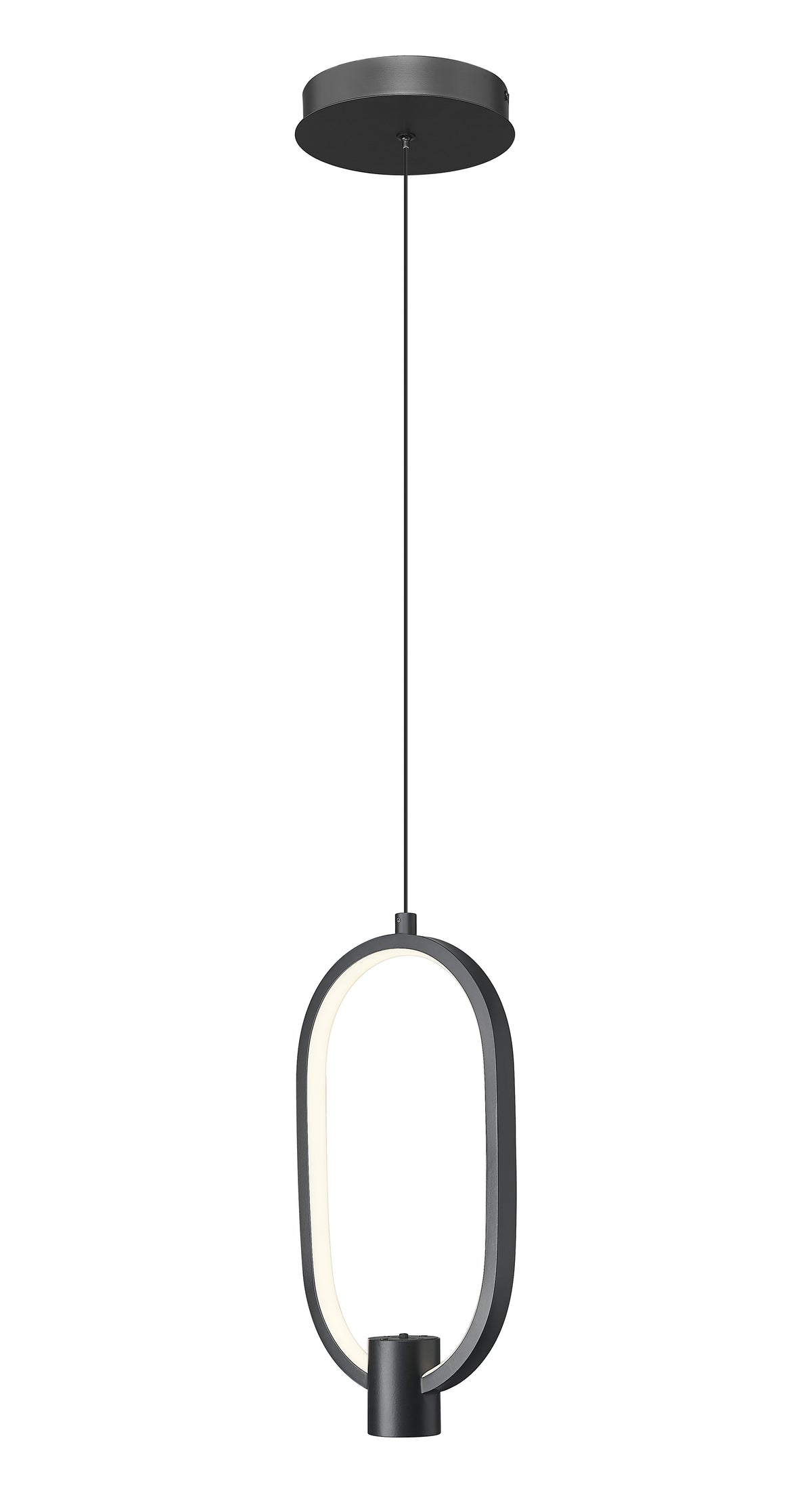 Saros 1 Light Pendant