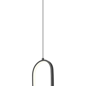 Saros 1 Light Pendant
