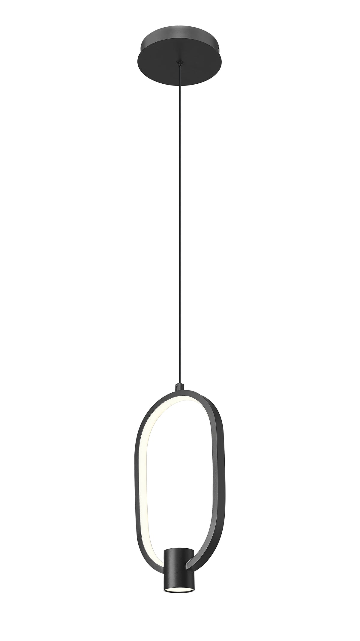 Saros 1 Light Pendant