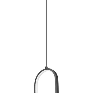 Saros 1 Light Pendant