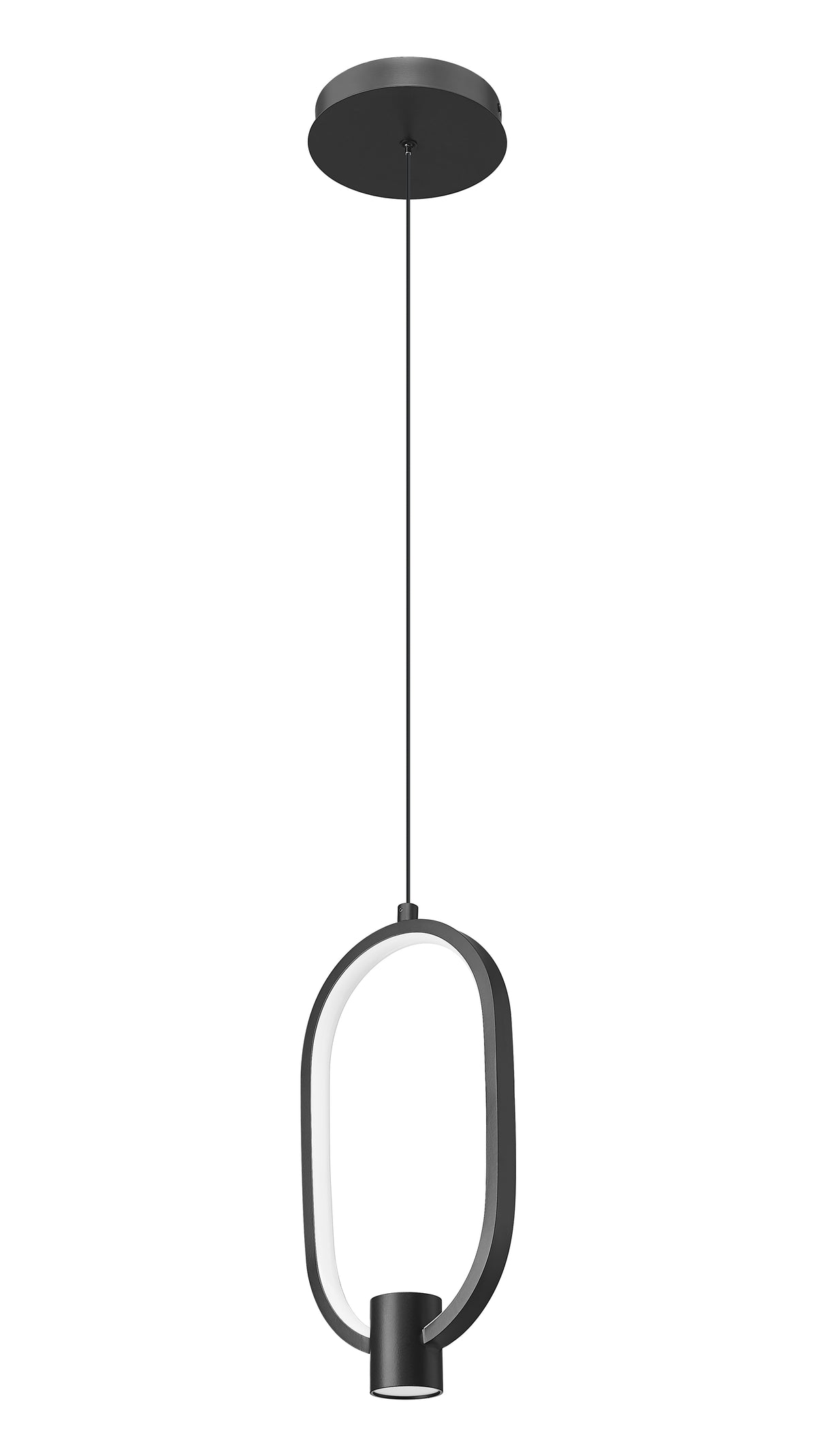 Saros 1 Light Pendant