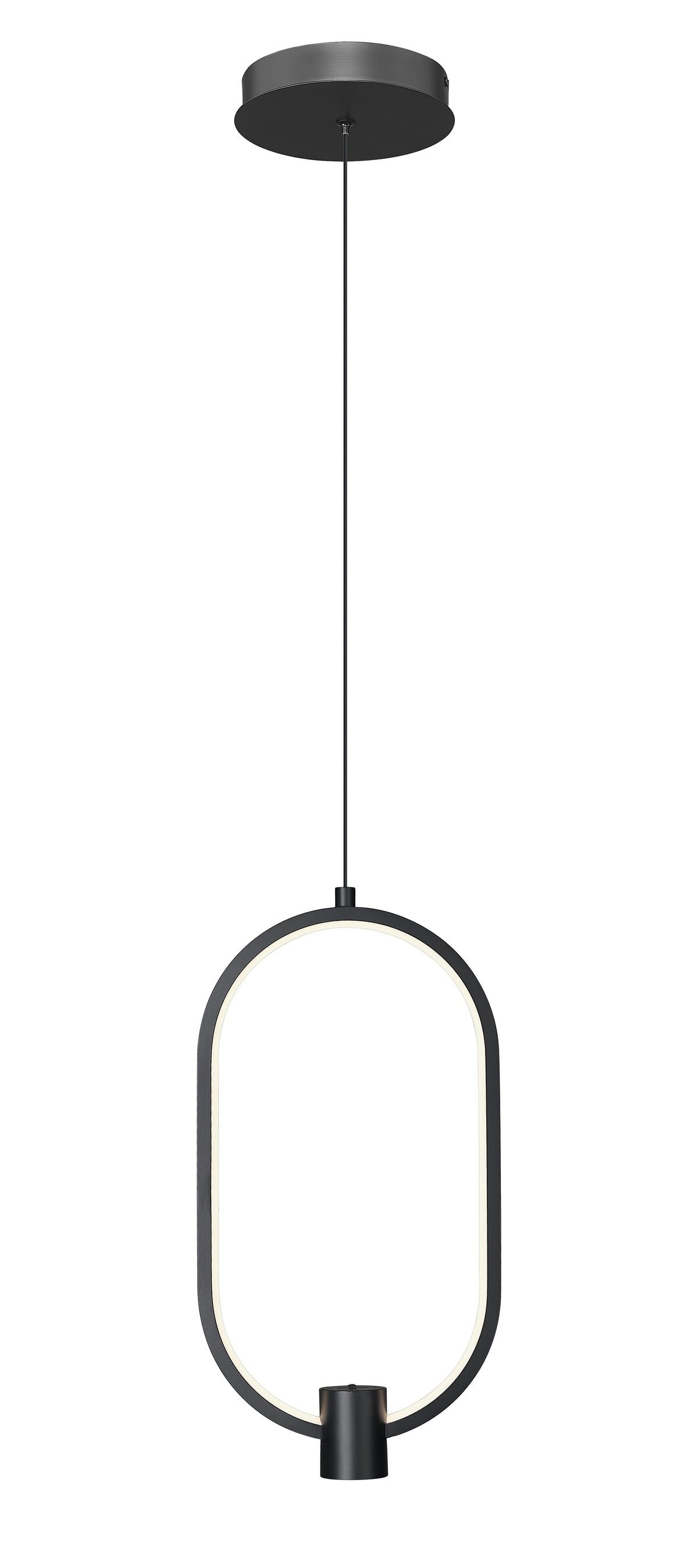 Saros 1 Light Pendant