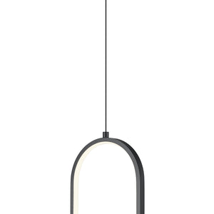 Saros 1 Light Pendant