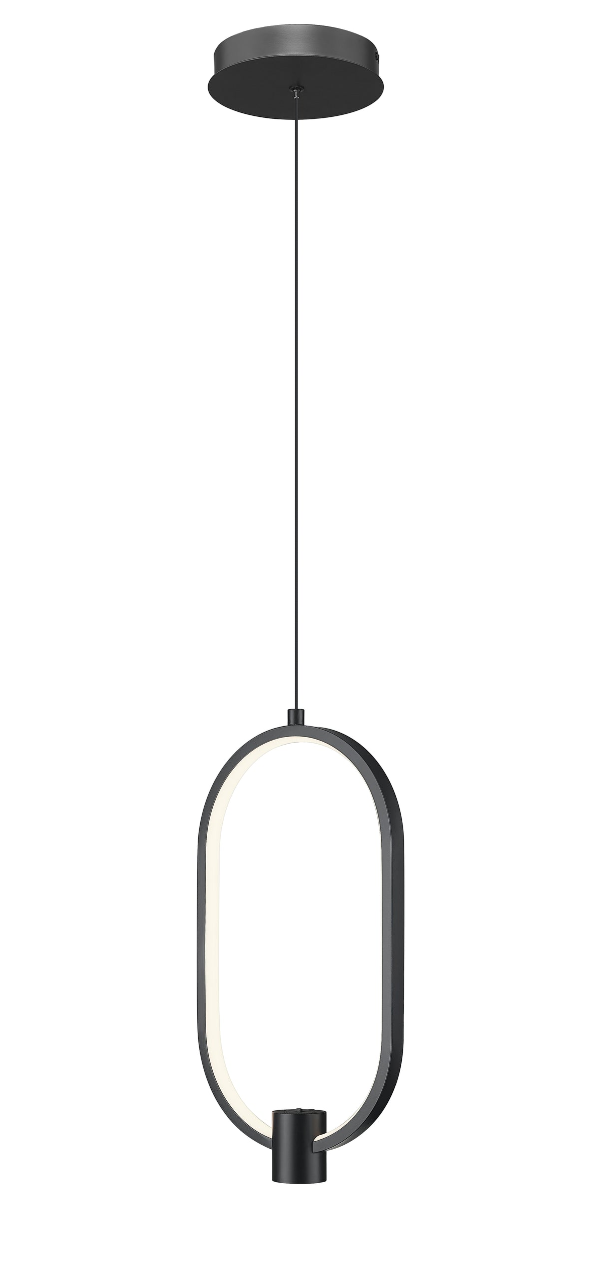 Saros 1 Light Pendant