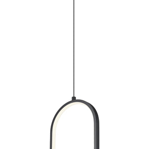 Saros 1 Light Pendant