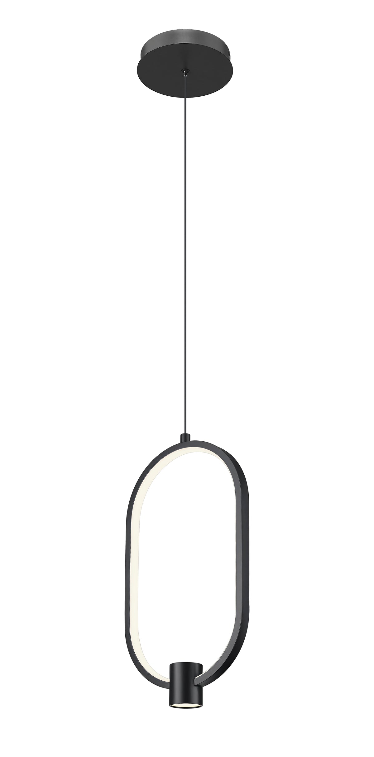 Saros 1 Light Pendant