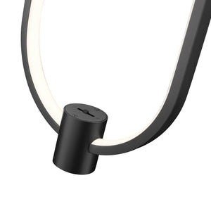Saros 1 Light Pendant