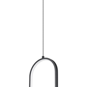 Saros 1 Light Pendant