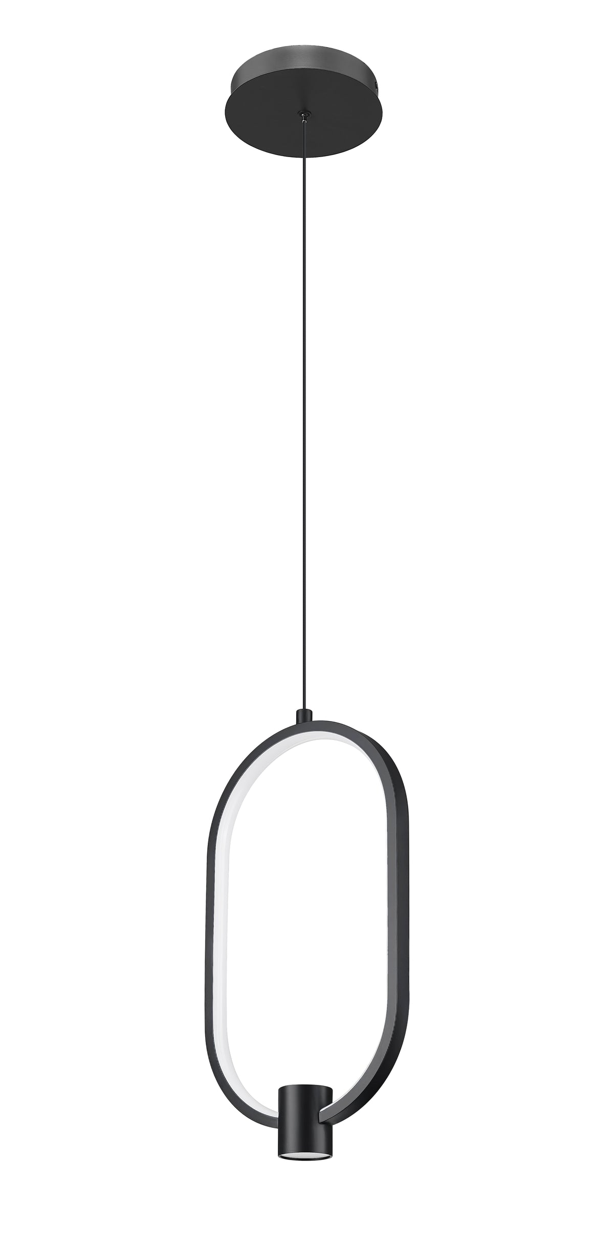 Saros 1 Light Pendant