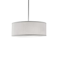 Gregory Pendant