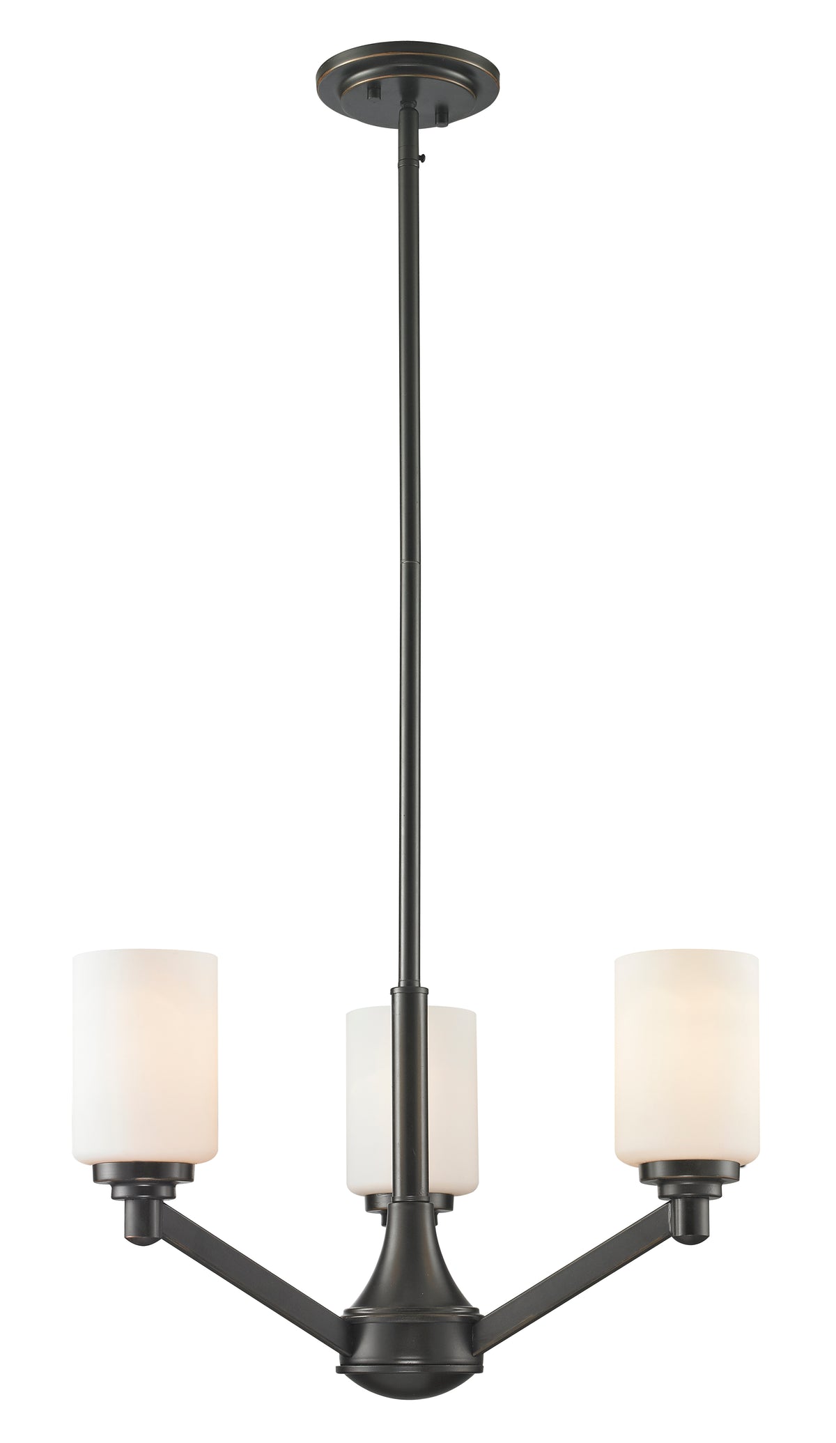 Montego 3 Light Chandelier