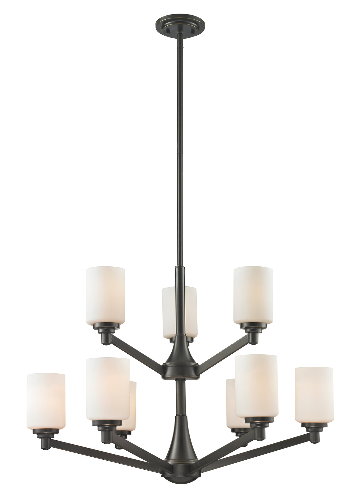 Montego 9 Light Chandelier