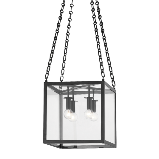 Catskill Lantern