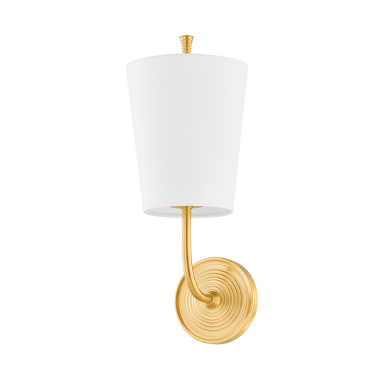 GLADSTONE Wall Sconce