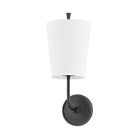 GLADSTONE Wall Sconce