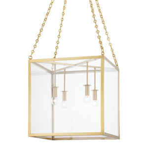 Catskill Lantern