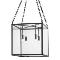 Catskill Lantern