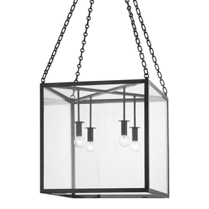 Catskill Lantern