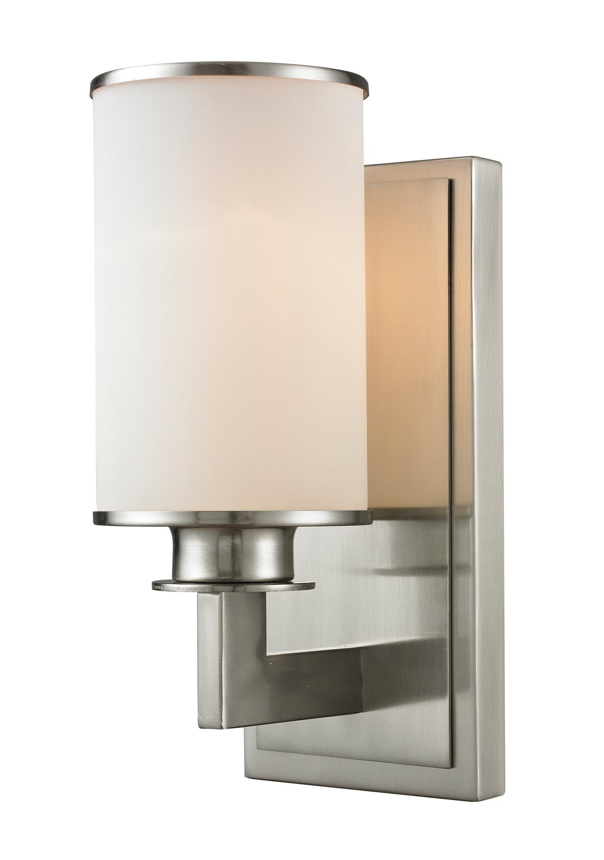Savannah 1 Light Wall Sconce