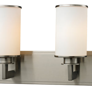 Savannah 2 Light Vanity