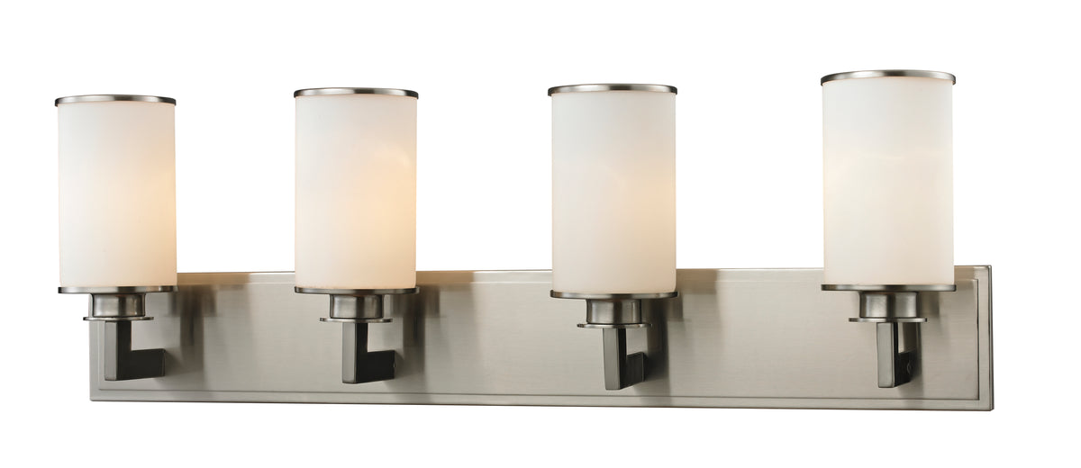 Savannah 4 Light Vanity