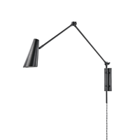 Lorne Plug-in Sconce