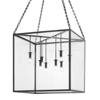 Catskill Lantern
