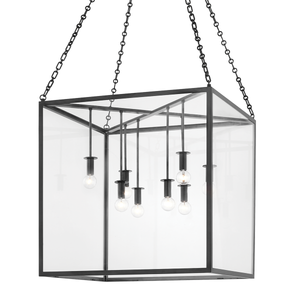 Catskill Lantern