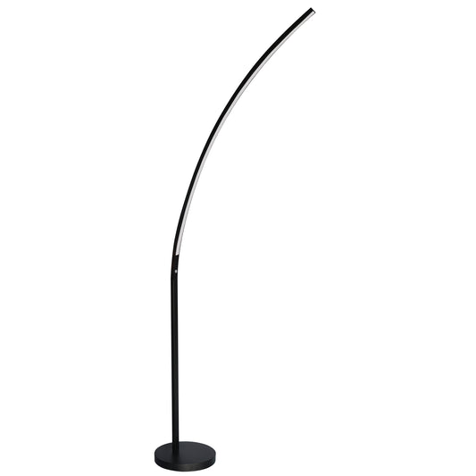 Modern floor lamp