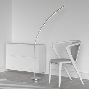 Modern floor lamp