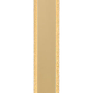 Tribek 46" Integrated LED Outdoor Wall Sconce
