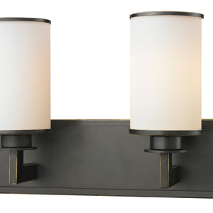 Savannah 2 Light Vanity
