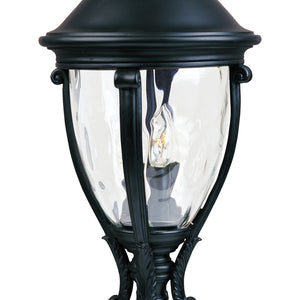 Camden VX 3-Light Outdoor Pole/Post Lantern