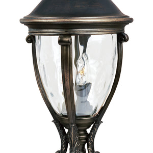 Camden VX 3-Light Outdoor Pole/Post Lantern