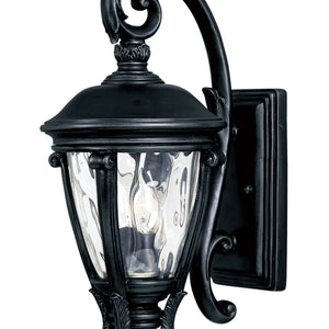 Camden VX 2-Light Outdoor Wall Lantern