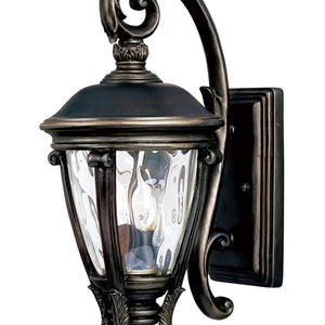 Camden VX 2-Light Outdoor Wall Lantern