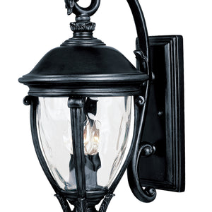 Camden VX 3-Light Outdoor Wall Lantern