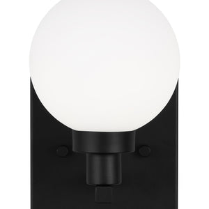 Clybourn One Light Wall / Bath Sconce