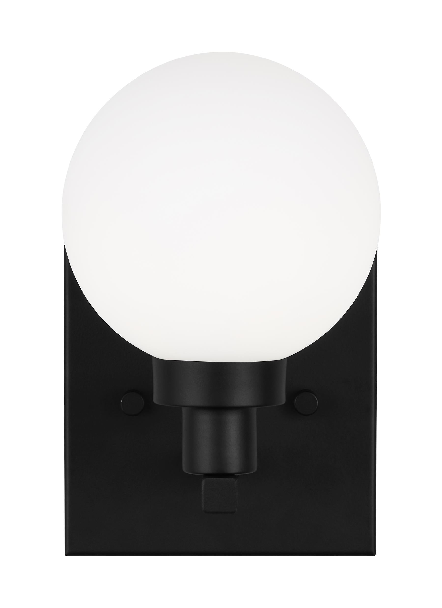 Clybourn One Light Wall / Bath Sconce