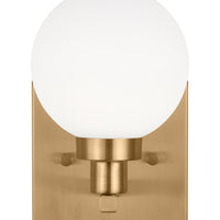 Clybourn One Light Wall / Bath Sconce