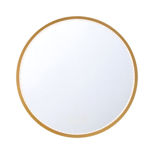 Cerissa Mirror 30" X 30"